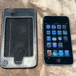 Apple iPod 2nd generation